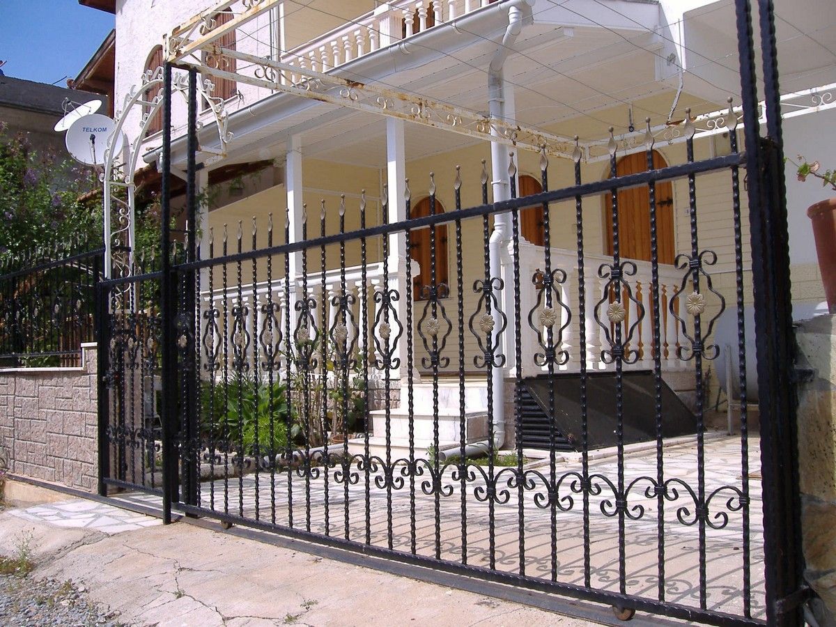 Jiletli Tel
