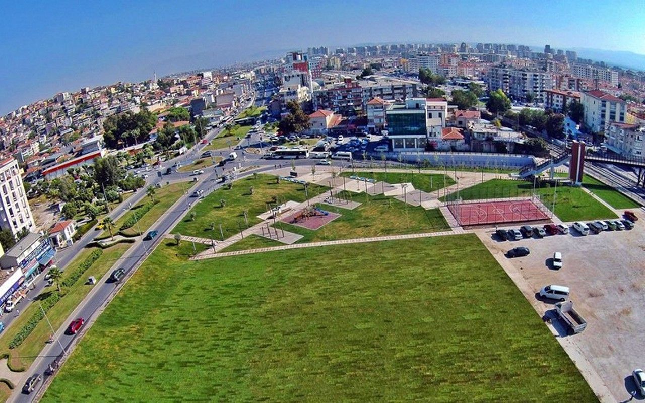 Çiğli Çit