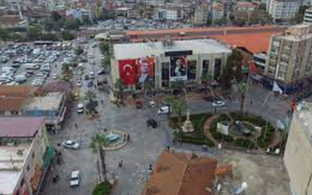Torbalı çit