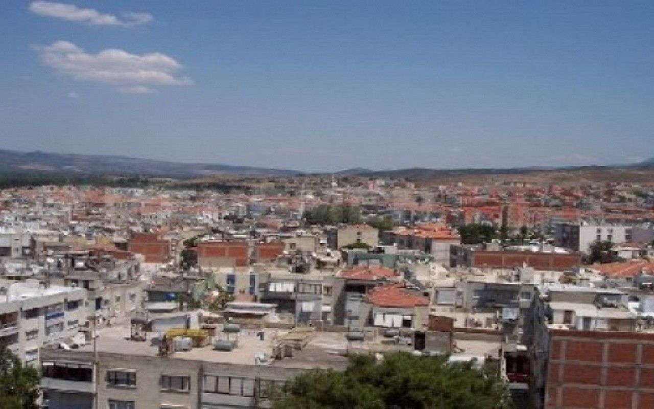Menemen Çit